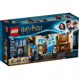 Imagem da oferta LEGO Harry Potter - Sala Precisa de Hogwarts