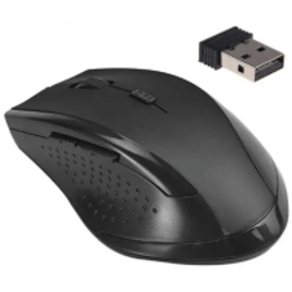 Imagem da oferta Mouse sem fio 7300G óptico