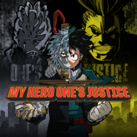 Imagem da oferta Jogo My Hero One's Justice - PS4