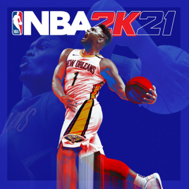 Imagem da oferta Jogo NBA 2K21 Next Generation - PS5