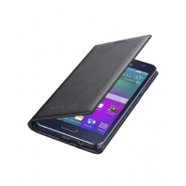 Imagem da oferta Capa Flip Cover Samsung Galaxy A3 - 2 Cores