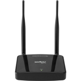 Imagem da oferta Roteador Wireless 300Mbps WRN300 - Intelbras