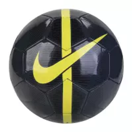Imagem da oferta Bola de Futebol de Campo Nike Mercurial Fade Grafite e Amarela