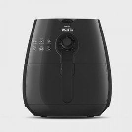 Imagem da oferta Fritadeira Elétrica Airfryer Viva Black Edition Philips Walita
