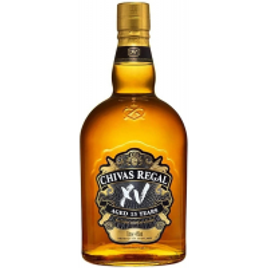Imagem da oferta Whisky Chivas Regal XV Anos 750ml