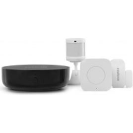 Kit Casa Inteligente Mibo Home Intelbras Compatível com Alexa - AMH3001