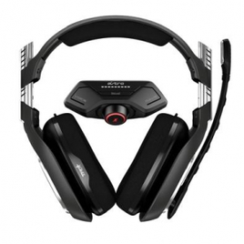 Headset ASTRO Gaming A40 TR + MixAmp M80 Gen 4 para Xbox One - 939-001808