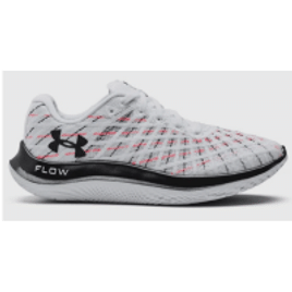 Imagem da oferta Tênis de Corrida Feminino Under Armour Flow Velociti Wind - Tam 34