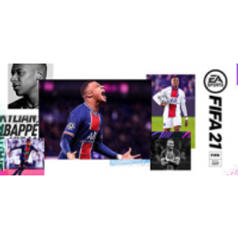 Imagem da oferta Jogo FIFA 21 Standard Edition - PC Origin
