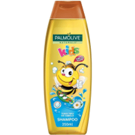 Imagem da oferta 2 Unidades Shampoo Infantil Palmolive