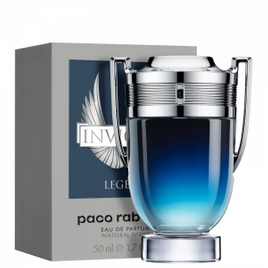 Imagem da oferta Perfume Paco Rabanne Invictus Legend Masculino EDP 50ml