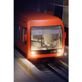 Imagem da oferta Jogo Underground Driving Simulator - Railway - PC Microsoft