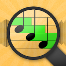 Imagem da oferta APP Note Recognition - Convert Music into Sheet Music - Android