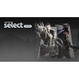 Imagem da oferta Nuuvem Select Prata 2 jogos pelo preço de 1! - PC