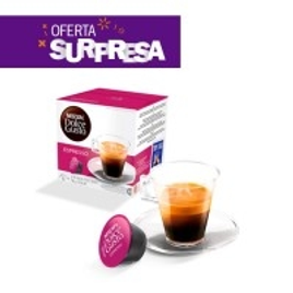 Imagem da oferta Espresso  - NESCAFÉ Dolce Gusto