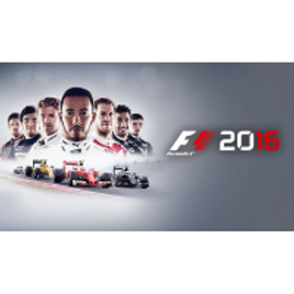 Imagem da oferta Jogo F1 2016 - PC Steam