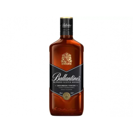 Imagem da oferta Whisky Escocês Ballantine's Bourbon Finish 750ml