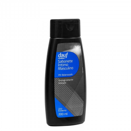 Sabonete Íntimo Líquido Amorável Masculino 200ml