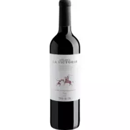 Imagem da oferta Vinho Caballero de la Victoria Los Soldados Tinto 2018 - 750ml