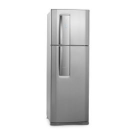 Imagem da oferta Refrigerador Electrolux Frost Free 382L Inox - DF42X