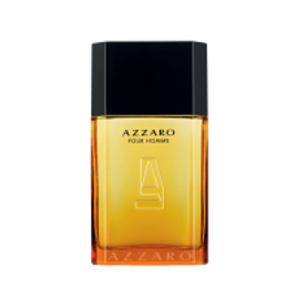 Imagem da oferta Perfume Masculino Pour Homme Azzaro Eau de Toilette 30ml - Incolor