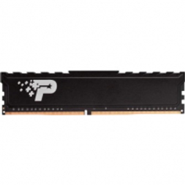 Imagem da oferta Memória RAM DDR4 Patriot Signature Line 4GB 2666MHz PSP44G266681H1