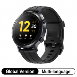 Imagem da oferta Smarwatch Realme Watch S à Prova d'Água