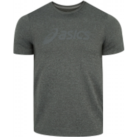 Imagem da oferta Camiseta Asics Classic Logo Asim171 - Masculina Tam P
