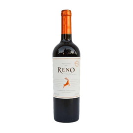 Vinho Tinto Chileno Reno Cabernet Sauvignon 750ml