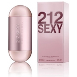 Perfume Carolina Herrera 212 Sexy Feminino EDP - 100ml