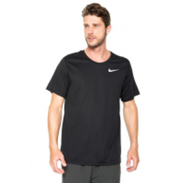 Imagem da oferta Camiseta Nike Run Top SS - Masculina - Tam P