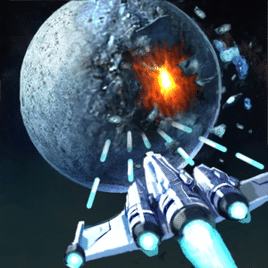 Imagem da oferta Jogo Legend of The Moon 2: Shooting - Android