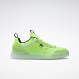 Tênis Daniel Moon Club C Legacy Reebok - Feminino