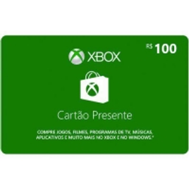 Imagem da oferta Desconto em Xbox Gift Cards