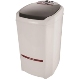 Imagem da oferta Lavadora de Roupa Suggar Lavamax Eco Semi-automática 13kg
