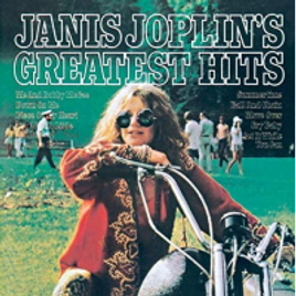Imagem da oferta CD Janis Joplin: Greatest Hits