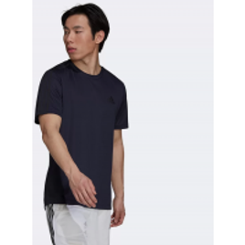 Camiseta Adidas Designed To Move 3-Stripes Masculina