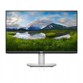 Imagem da oferta Monitor Dell 23.8” S2421HN Prata