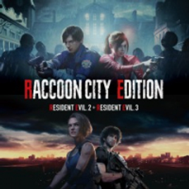 Imagem da oferta Jogo Raccoon City Edition - PS4