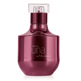 Imagem da oferta Perfume Feminino Una Artisan 75 ml - Natura