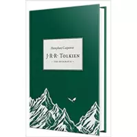 Imagem da oferta Livro J.R.R. Tolkien: Uma Biografia - Humphrey Carpenter (Capa Dura)