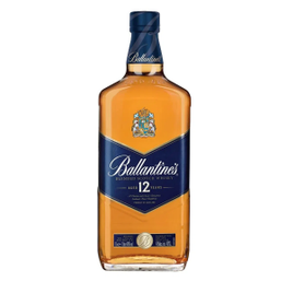 Imagem da oferta Whisky Escocês Ballantine's 12 Anos 1L