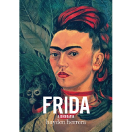 Imagem da oferta eBook Frida - a biografia