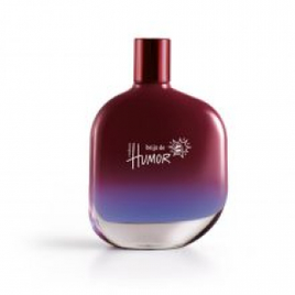 Imagem da oferta Perfume Beijo de Humor Desodorante Colônia Masculino 75ml - Natura