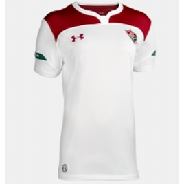 Imagem da oferta Camiseta Under Armour Fluminense Oficial Feminina