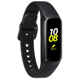 Imagem da oferta Smartwatch Samsung Galaxy Fit - R370