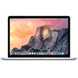 Imagem da oferta MacBook Pro Retina Apple Intel Core i5, 8GB, SSD 256GB, macOS, 13.3´, Prata - MV992BZ/A