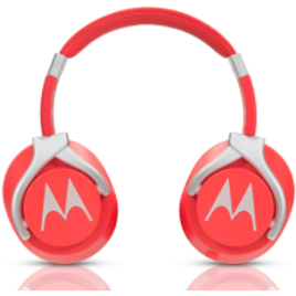 Imagem da oferta Fone de Ouvido Motorola Bass com Microfone - Pulse 200