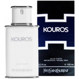 Imagem da oferta Perfume Yves Saint Laurent Kouros EDT Masculino - 100ml