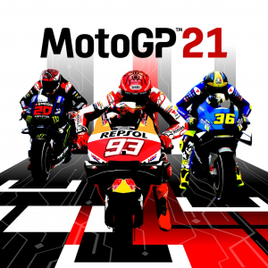 Jogo MotoGP 21 - PS5